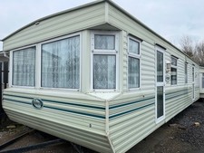 WILLERBY CountryStyle Cl 35X12X2 BED OFFSITE STATIC CHEAP OFFSITE STATIC CARAVAN