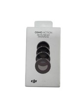 ND Filters Set ND4/8/16/32 For DJI OSMO ACTION