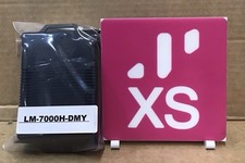 Moxa LM-7000H Series Module Blank Cover, 3 Pieces | LM-7000H-DMY