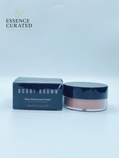 Bobbi Brown Sheer Finish Loose Powder 0.35oz / 10g New in box
