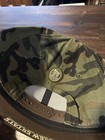 Drew Estate Barn Smoker Camouflage Baseball Cap Hat — photo 6