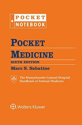 Pocket Medicine: The Massachusetts General Hospital ...