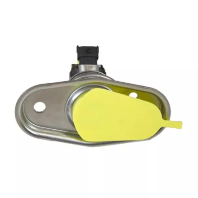 Inyector de líquido de escape (Def) diésel genuino Ford AL3Z-5J281-B Foto 2 de 4