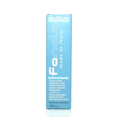 Fanola Made in Italy Colouring Cream 3.4 oz