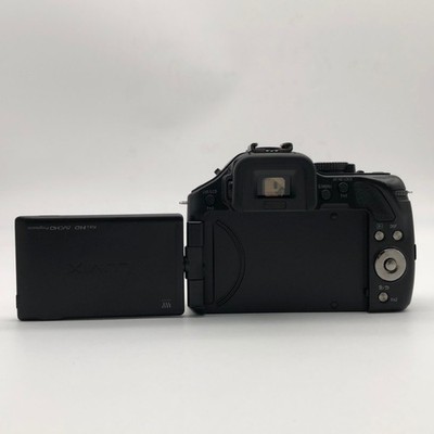 Panasonic LUMIX DMC-G5 Digital Mirrorless Camera Body with
