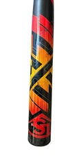 Louisville Slugger LXT Fastpitch Softball Composite -10 Bat 33” 23oz FPLXB10-22