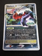 Darkrai LV.X Prices | Pokemon Japanese Shining Darkness | Pokemon