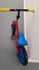 🐾 PAW Patrol Balance Bike – Barely Used | Perfect Starter Bike! 2-5 Years OLD
