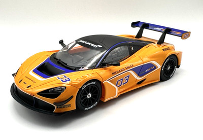 Carrera DIGITAL 132 20030892 McLaren 720S GT3 No. 03 Neu ohne OVP