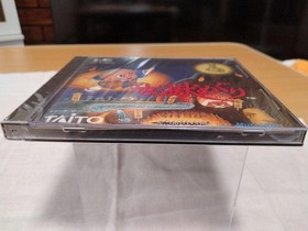 155 Hell Tour PC Engine Japan Region