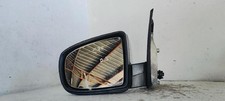 Retroviseur gauche (ou coque) BMW X5