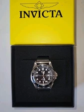 Invicta Men's Pro Diver 43mm, Quartz Watch IN-47172 - NEW