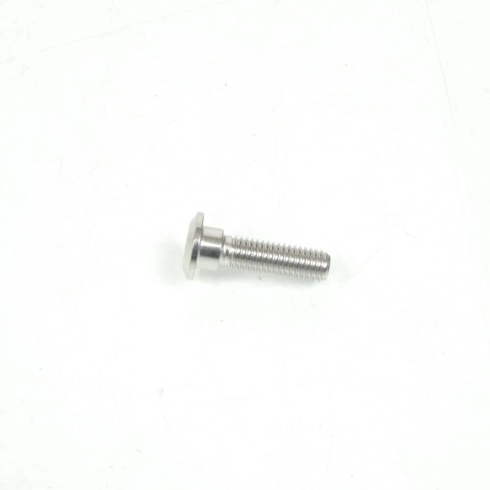 Vis M8 P125 disque de frein PRO-BOLT pour moto Kawasaki 250 Ninja LSSDISCKAWSUZ - Photo 2/4