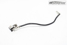 2021-2025 FORD BRONCO SPORT NEGATIVE BATTERY GROUND CABLE WIRE & SENSOR OEM