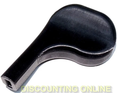 THROTTLE KNOB, LEVER FITS HUSQVARNA SELECT YTH, CTH, GTH, LGT, LGTH ,LT, MOWERS