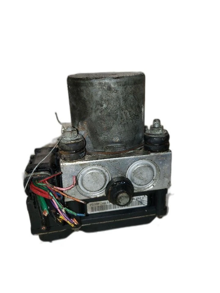 Антиблокировочная деталь тормозного насоса динамическое управление автомобиля подходит для 10-11 SENTRA 1343306 - Изображение 4 из 4