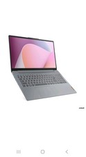 Slightly Used Lenovo IdeaPad Slim 3 Ryzen 7 5825U  16GB RAM  512GB SSD  15  