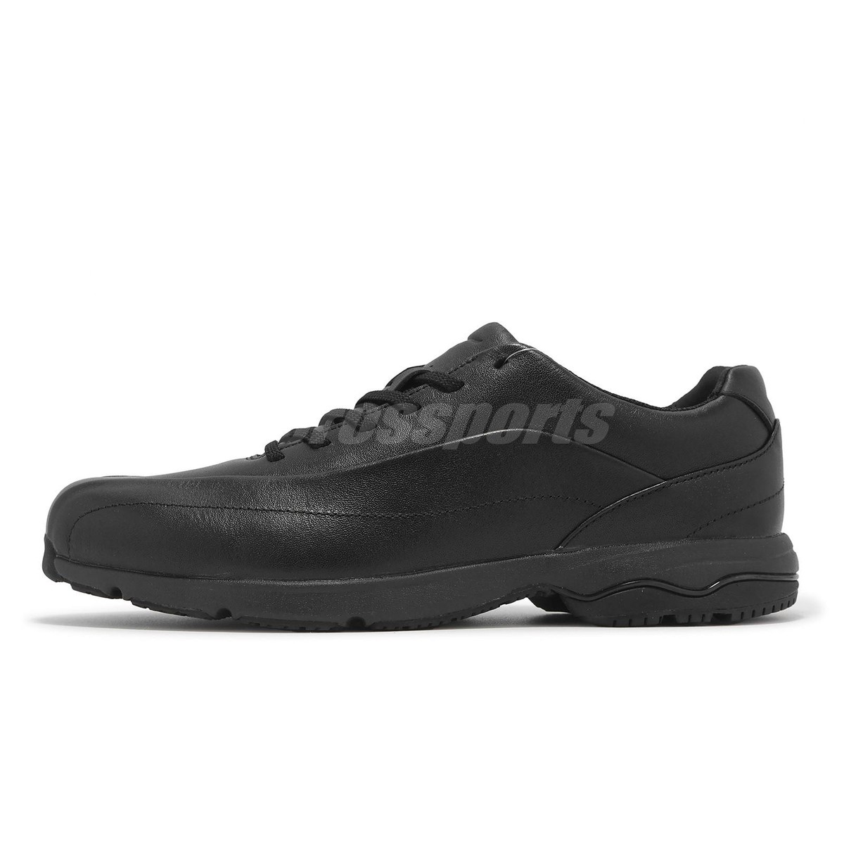 Mizuno LD40 VII 7 Black Men Lifestyle Casual Daily Walking Shoes
