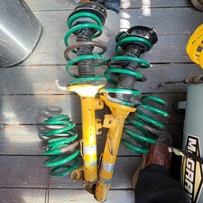 E36 Tein Front/Rear Coils W/ Blistein B8 Stru...