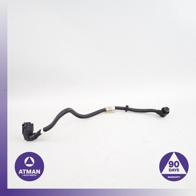 BMW F06 M6 Gran Coupe Left Engine Valvetronic Wire Harness OEM