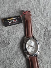 Sector Sge600 Nos NON FUNZIONANTE