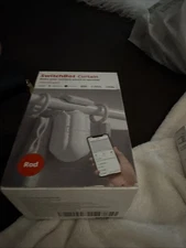 SwitchBot ‎Curtain Rod 1 W0701600 White Smart Curtain System - Barely Used