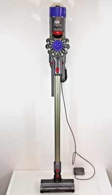 Dyson V8 Animal Cordless Vacuum Cleaner (Basic)