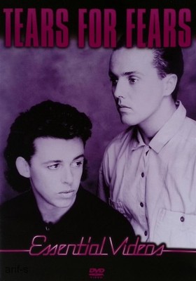 Tears for Fears - Essential Videos / DVD