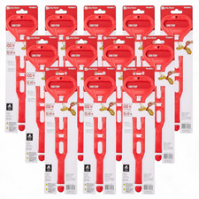 12-Pack Utilitech Cord Strap Keeper Heavy Dut...