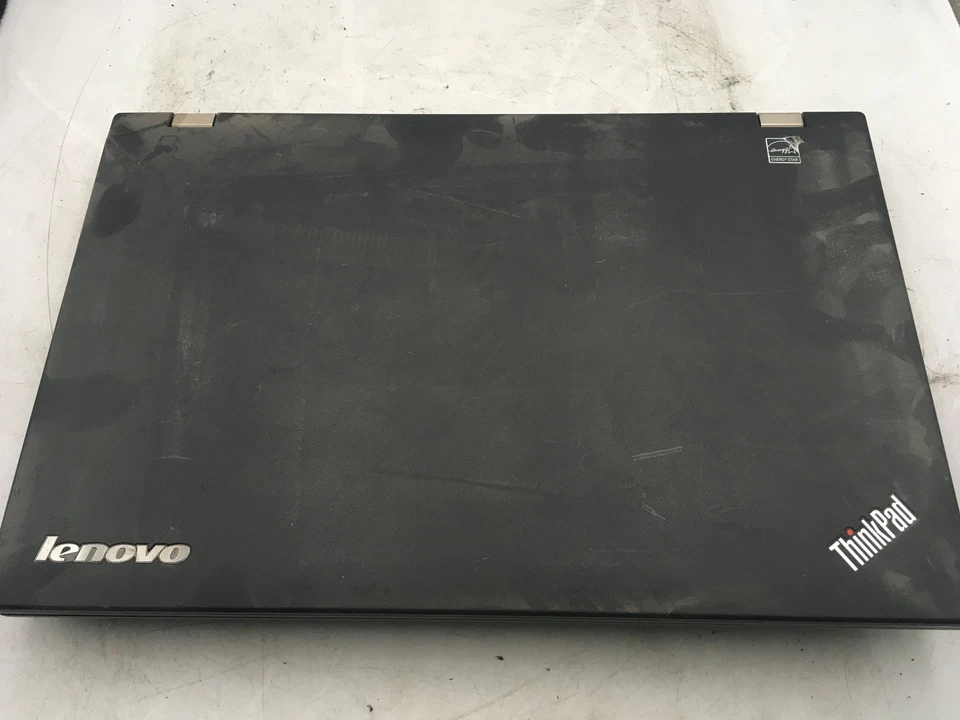 LENOVO THINKPAD L530 - BOOTS TO BIOS - INTEL I3 2370M - 4GB RAM - READ DESC- BB! - Image 4 of 4