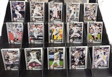 Yankee Greats: 100 Classic Baseball Cards Book Review 16