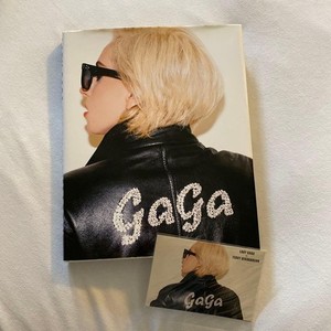 Lady Gaga Terry Richardson | eBay