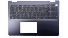 New for Dell Inspiron 16 5640 5645 C cover keyboard 03Y1CF