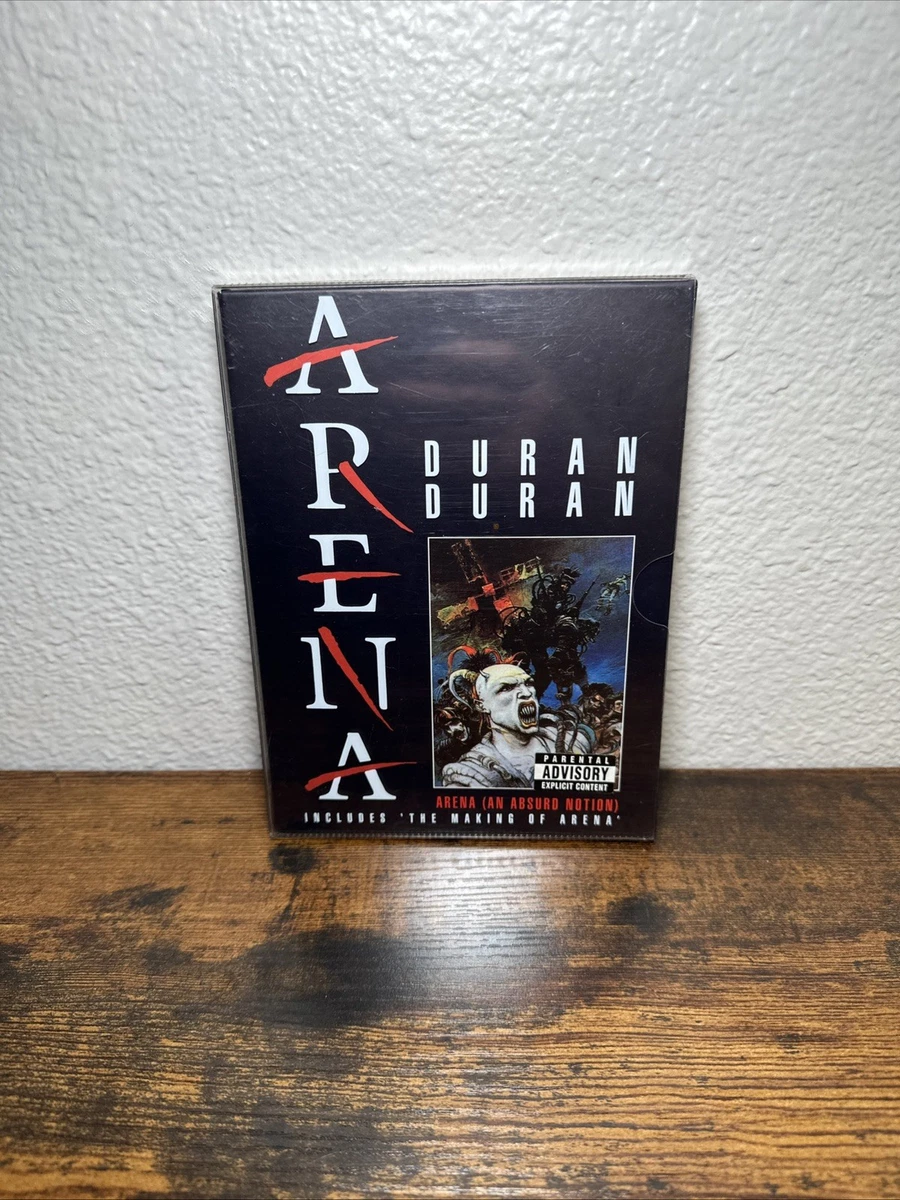 duran duran dvd products for sale | eBay