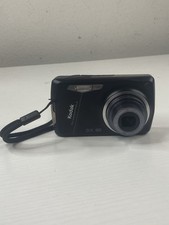 Kodak EasyShare M575 14.0MP Digital Camera For Parts Doesn’t Power On Fully