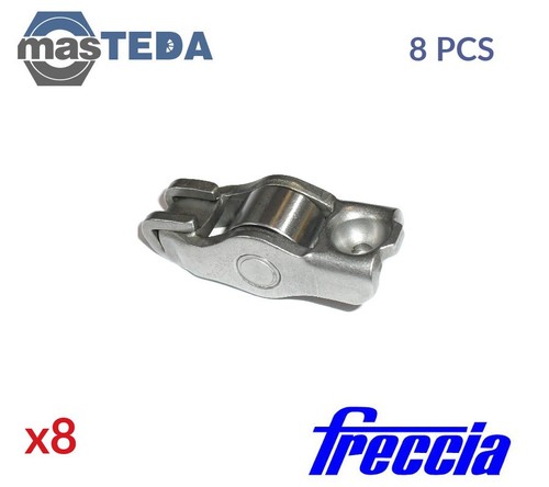 RA06-914 Arbre à cames soupape bras bascule FRECCIA 8PCS POUR SANTANA 300 350 1.6L 66KW