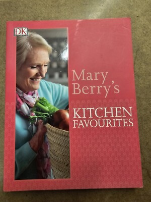 Mary Berry's Absolute Favourites Di Mary Berry Su Apple - Foto 9