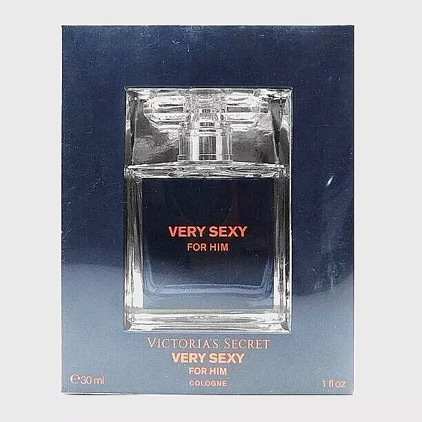 Victoria secret sexy for him hot sale