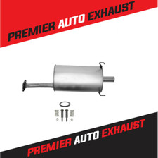 Fits 2002 2003 2004 2005 2006 Acura Rsx 2.0l Exhaust Muffler