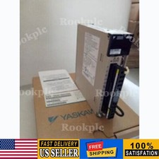 fast ship YASKAWA SERVO DRIVER SGDV-R70A01B NEW