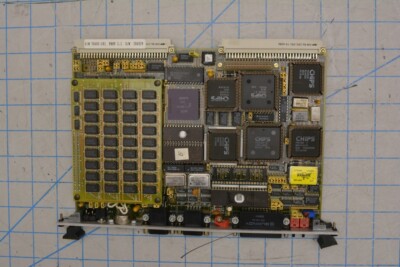 716828-100 / PCB BOARD, XVME 682, 92373-001 / XYCOM