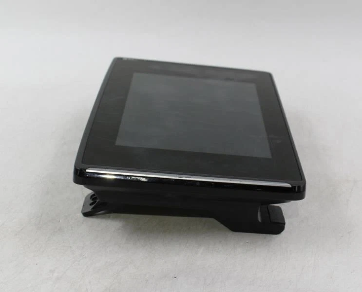 Info-GPS-TV Screen Display Fits 2017-2019 HONDA CLARITY FUEL CELL OEM #19352 - Image 4 of 4