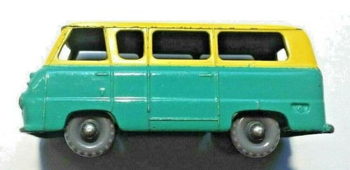 AUTO DE COLECCIÓN ORIGINAL LESNEY MATCHBOX #70 THAMES ESTATE - VERSIÓN DE RUEDA GRIS - Imagen 2 de 6