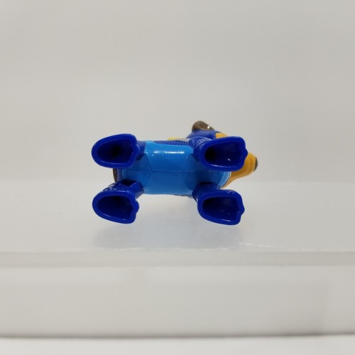 Paw Patrol - Mighty Pups Super Paws - Chase Deluxe Vehicle w/Lights & Sounds - 第 15/15 張圖片
