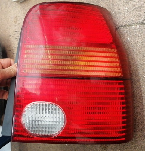 Rückleuchte rechts VW LUPO 6X0945096 Rücklicht Heckleuchten Beleuchtung 38020748