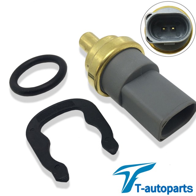 Audi Tt Temperature Gauge Reading High