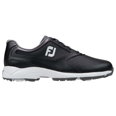 footjoy athletics spikeless golf shoes