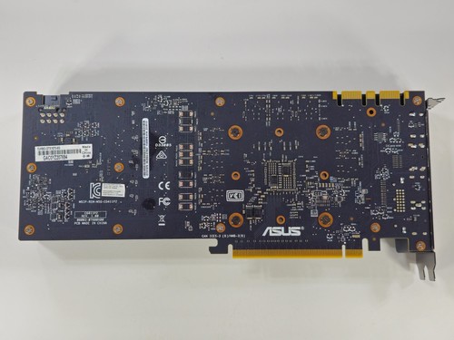 ASUS GeForce GTX 1070 TURBO 8GB 8G 256-bit GDDR5 PCI-E 3.0 NVIDIA Video Card - 第 7/17 張圖片