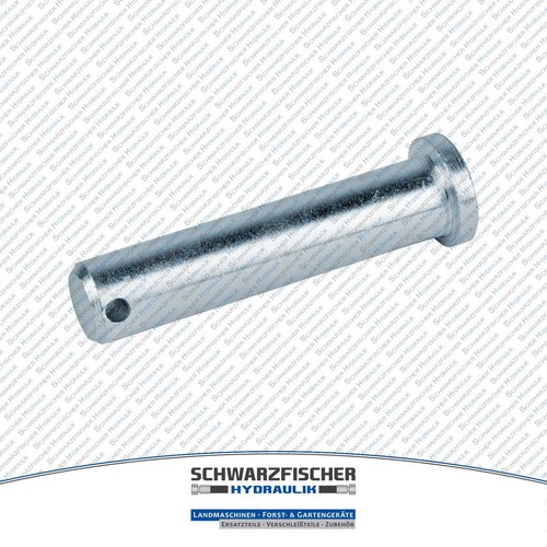 Perno de conexión perno de dispositivo perno de manillar superior Kat0 Kat1 Kat2 Kat3 Ø + longitud seleccionable - Imagen 4 de 9