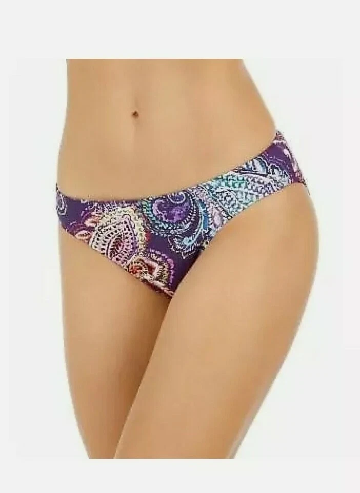 Ralph lauren captiva paisley bikini Clearance